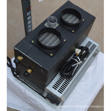 CS- 14H/ 21vehicle defroster defroster for kinglong bus